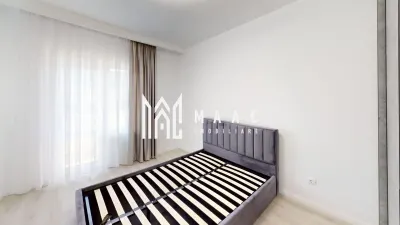 Apartament 3 camere Sibiu | Mihai Viteazul | decomandat, TVA inclus - Sibiu