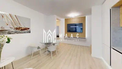 Apartament 3 camere Sibiu - poza 2
