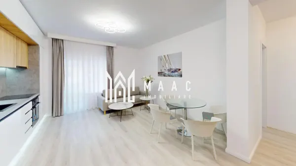 Apartament 3 camere Sibiu - poza 3