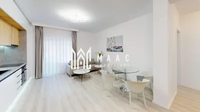Apartament 3 camere Sibiu - poza 3