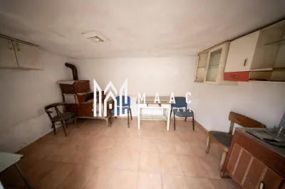 Casă individuală | 75mp | 600mp Curte| Vestem - Vestem