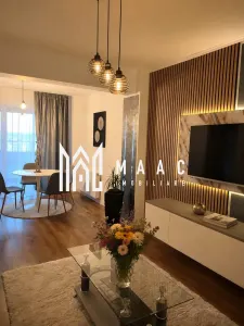 Apartament 2 camere Șelimbăr - poza 1