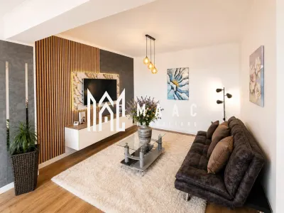 Apartament 2 camere Șelimbăr - poza 2