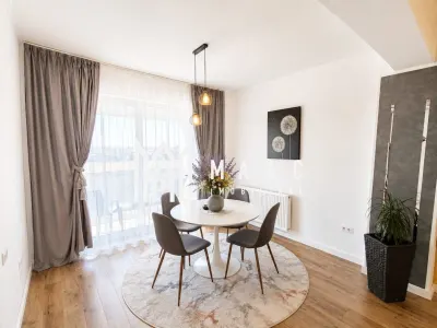 Apartament 2 camere Șelimbăr - poza 3