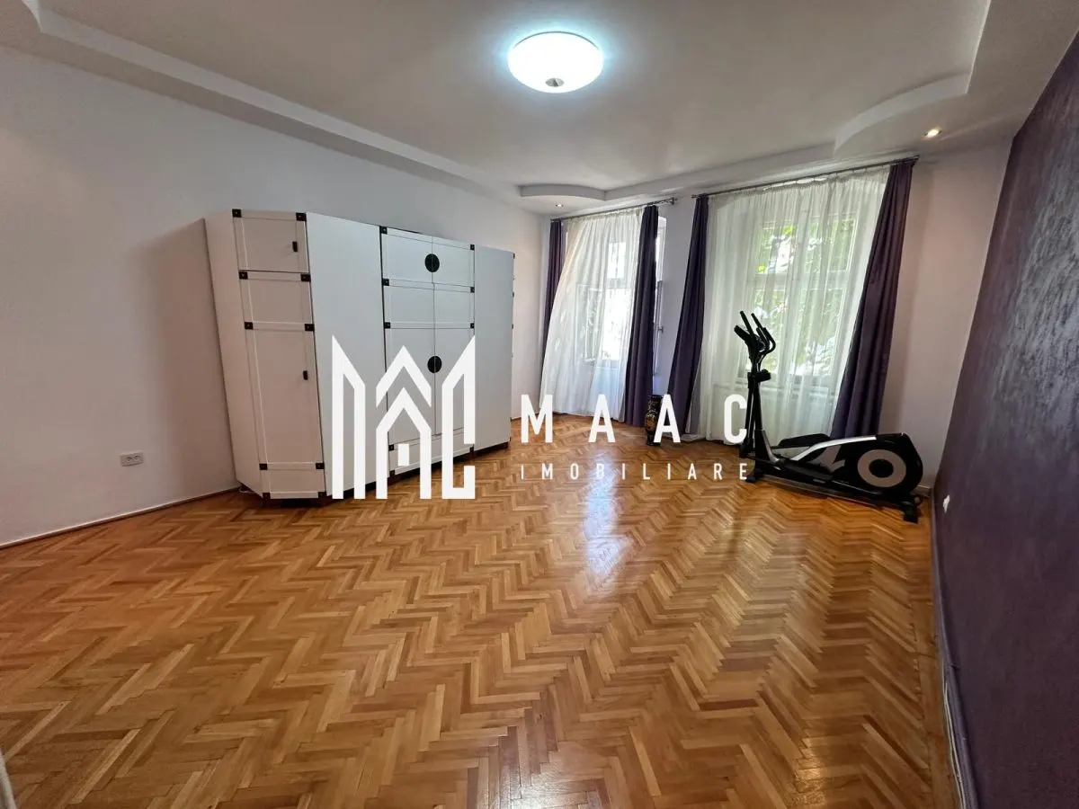 Apartament 2 camere Sibiu - poza 1