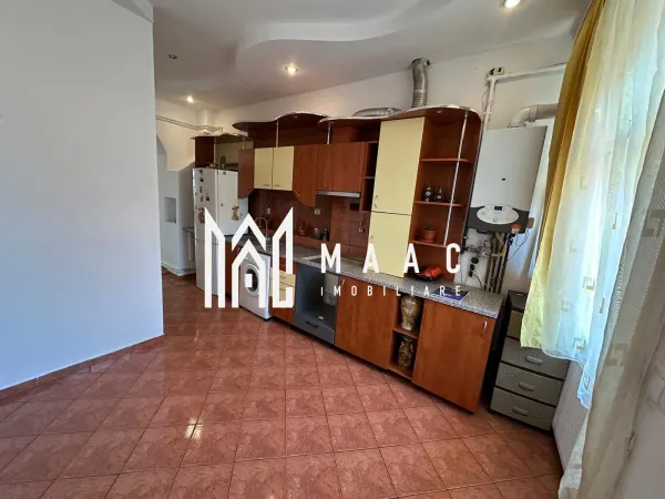 Apartament 2 camere Sibiu - poza 5