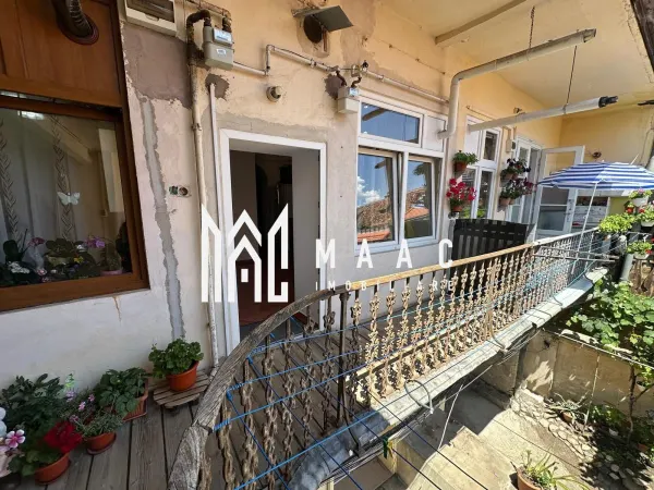 Apartament 2 camere Sibiu - poza 8