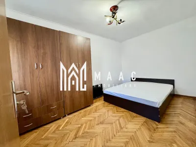 APARTAMENT 2 CAMERE| ETAJ 1| ZONA CENTRALA - Ramnicu Valcea