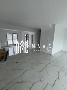 CASA 4 CAMERE I  MODERNA I NOUA I APROAPE DE PADUREA DUMBRAVA - Rasinari