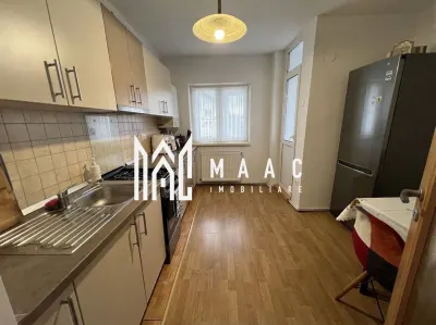 Apartament 2 camere | Etaj 2 | Balcon | 60 MPU | Turnisor - Sibiu