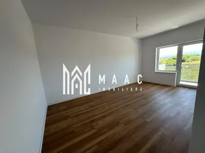 Apartament de vanzare Sibiu 2 camere | Doamna Stanca | 57,85 mp, parcare - Selimbar