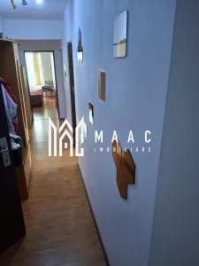 Apartament 3 camere decomandat | Terezian, Sibiu | 70 mp, parcare, 2 băi - Sibiu