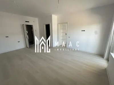 Apartament 2 camere | Doamna Stanca, Șelimbăr | 38,8 mp, balcon, parcare - Selimbar