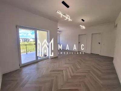 Apartament 3 camere decomandat | Pictor Nicolae Brana, Șelimbăr | 71 mp, etaj 1 - Selimbar