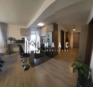 Apartament 3 Camere | 65 MPU | 2 Parcări | Șelimbăr - Selimbar