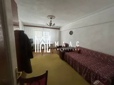 Apartament de vânzare Sibiu | Central-Gară | 3 camere | 60 mp - Sibiu