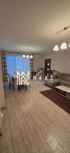Apartament 3 camere de vânzare | Sibiu, Lazaret | City Residence - Sibiu