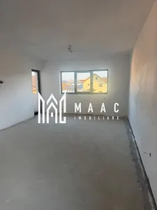 Apartament 2 Camere | 56 mpu | etaj 1 | Selimbăr - Selimbar