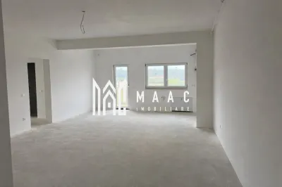 Apartament 4 camere I 89 mp I Parcare inclusa I Arhitectilor - Cisnadie