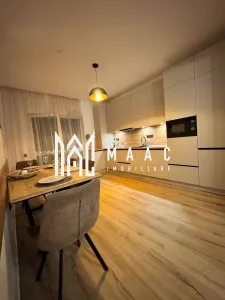 Apartament 2 camere | Terasa 39 MP | Modern | Selimbar - Selimbar