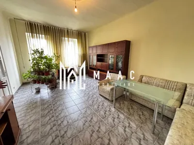 Casă individuală | Teren 1.652 mp | Curte liberă 846 mp | Șura Mica - Sura Mica