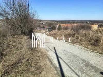 Teren | Intravilan | 400 MPU | Daia - Daia