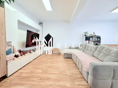 Casă individuală | 4 Camere | 124 MPU | Cristian - Cristian