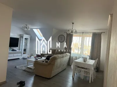 Casa 6 camere I P+E I Curte I 200MPU I Selimbar - Selimbar