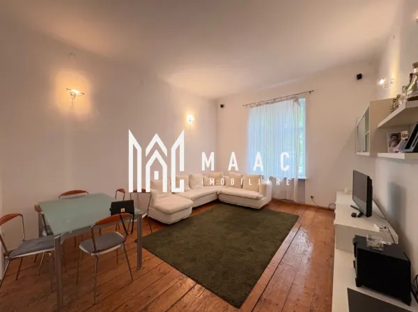 Apartament 3 camere Sibiu - poza 1