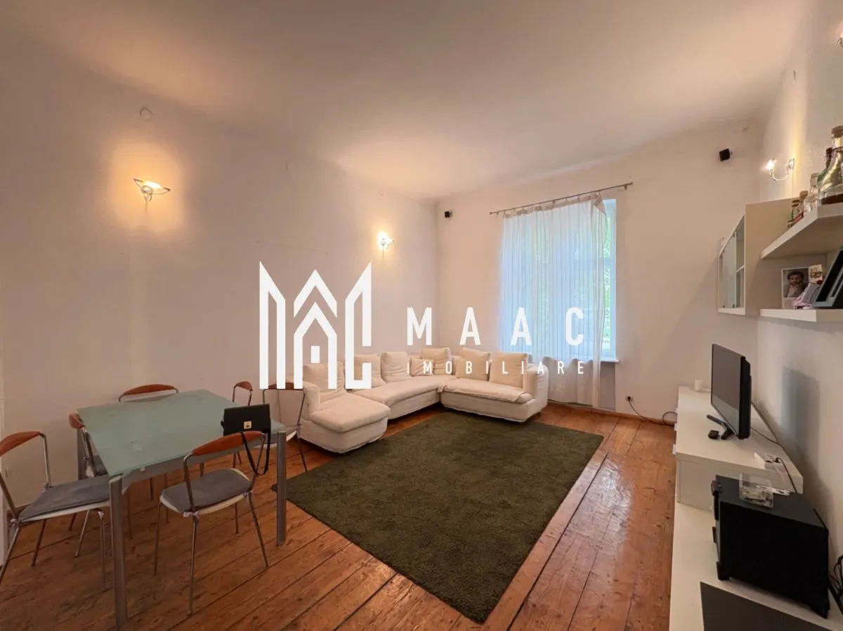 Apartament 3 camere Sibiu - poza 1