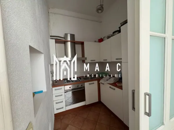 Apartament 3 camere Sibiu - poza 8
