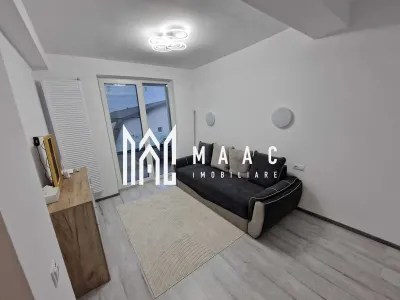 Apartament 2 camere | Balcon | Parcare | Mall Shopping City - Selimbar