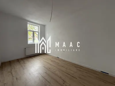 Apartament 3 camere | Parter | 60 MPU | Renovat complet - Sibiu