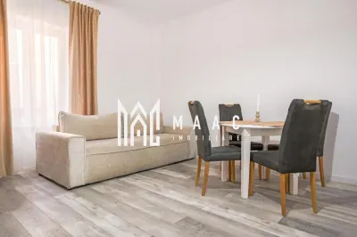 BUSINESS i DOUA APARTAMENTE RENOVATE |  CENTRAL I SIBIU I - Sibiu