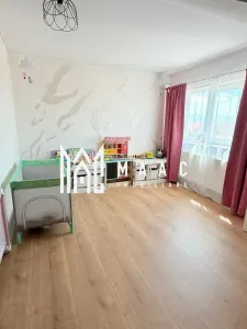 Apartament 3 camere I 65 MPU I Loc de parcare I Șelimbăr - Selimbar