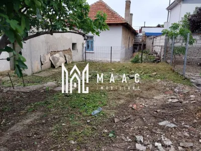 Casa cu Teren intravilan 612 mp Eforie Sub Investitie - Eforie Sud