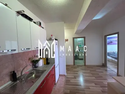 Apartament 2 camere decomandate | 45 mp | Etaj 7 | Doamna Stanca - Sibiu