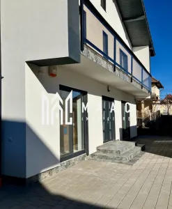 Casă | 153 MPU | Pod 70 MP | Teren 335 MP | Tunișor - Sibiu