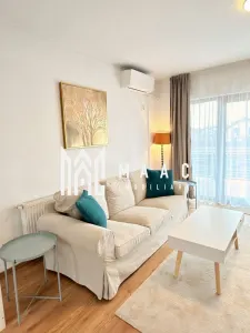Apartament 3 camere | Terasa | 85 MPU | Loc de parcare | Șelimbăr - Selimbar