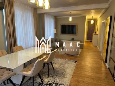 Penthouse I Decomandat 87 m²+Terasa 40 mp I  Avantgarden 3 - Selimbar