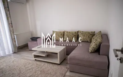 Apartament 2 camere | 56MPU | Balcon | Avantgarden - Selimbar