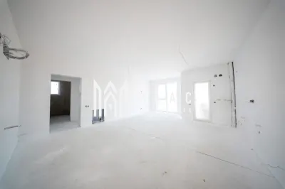 Apartamente 2 camere | 47 mp I Predare la Alb| Balcon I Selimbar - Selimbar
