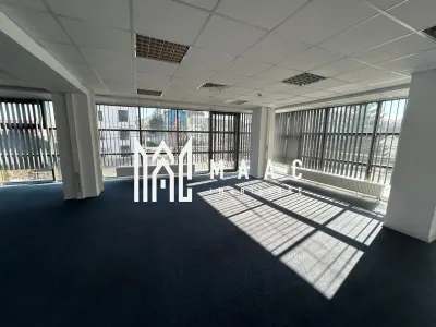 Spații de închiriat – Etajul 1 și Etajul 2 – Hipodrom 2 - Sibiu