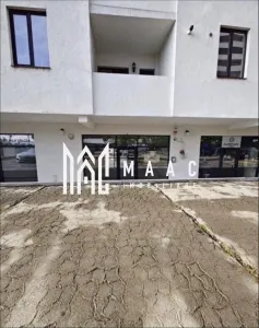 Spatiu Comercial | Zona Centrala Kauffland | 156 MP - Ramnicu Valcea