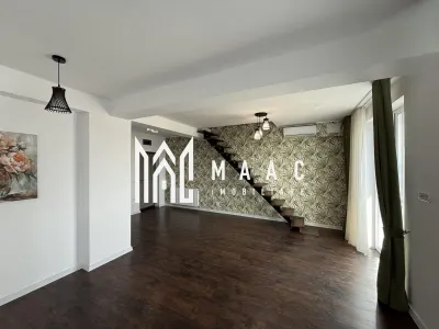 Apartament 3 camere | 150 MP | Balcon | La cheie | 2 Parcari - Selimbar