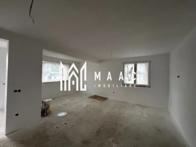 Casa Quadruplex | 4 Camere | 110 MPU | Curte 60MP | 2 Balcoane| Arhitecților - Sibiu