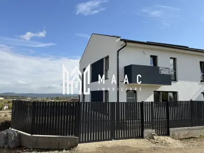 Casă 4 camere I Arhitectilor I Vedere spre Munți I COMISION ZERO - Sibiu