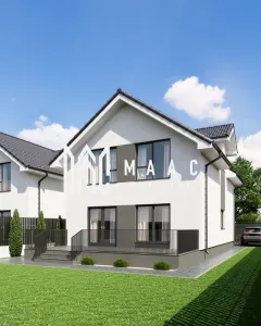 Casă nouă 5 camere I Șura Mare I COMISION ZERO - Sura Mare