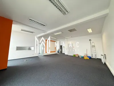 Spatiu comercial I 359 mp I 2 etaje I zona Shopping City - Selimbar