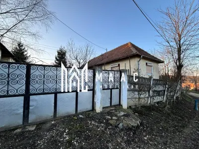 Casa 4 camere | 40 MPU | Curte 1.151MP | Teren 2.359 MP | Alba Iulia | Ohaba - Alba Iulia